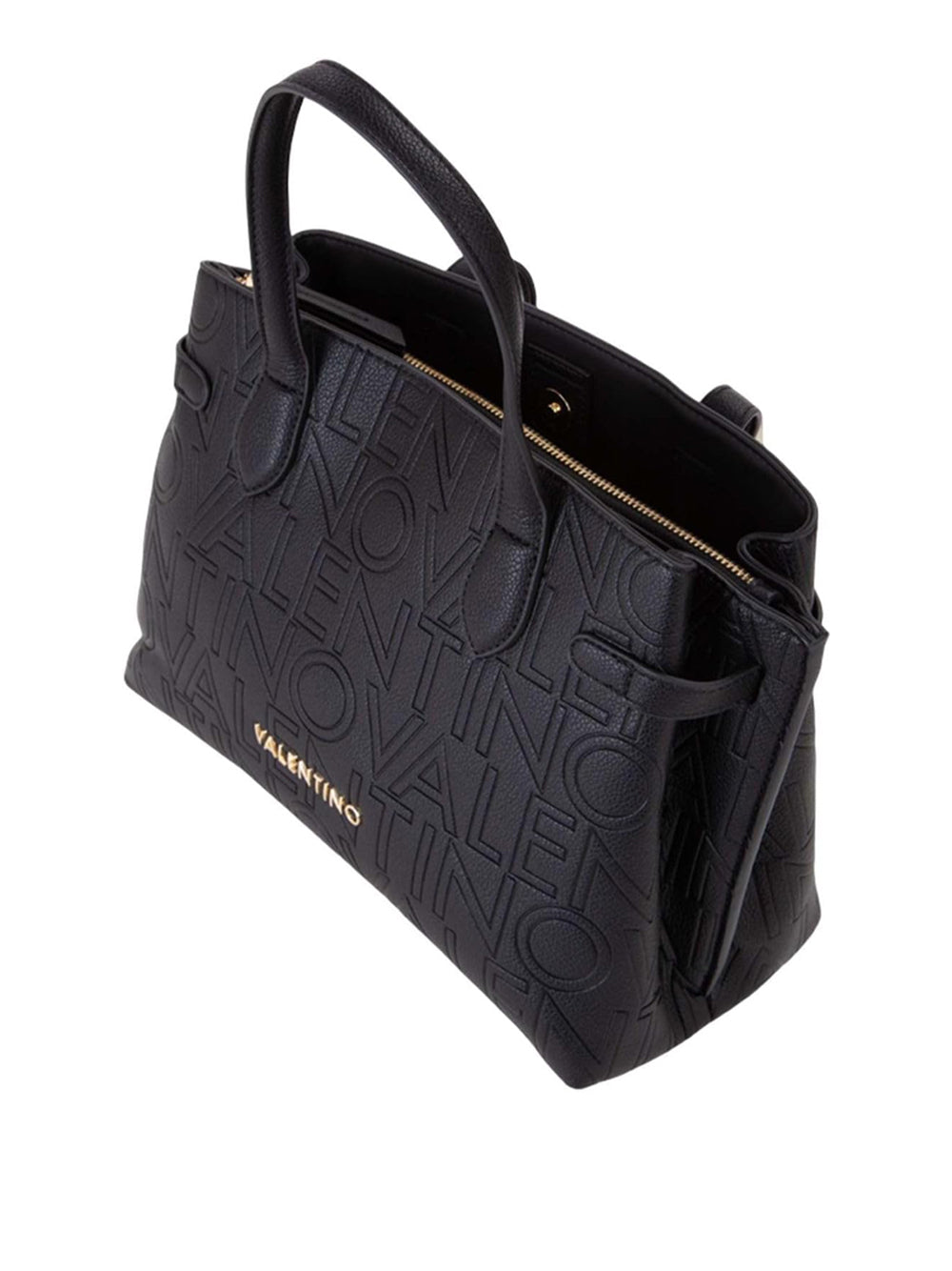 VALENTINO Borsa a Spalla Donna - Nero modello VBS8PG04