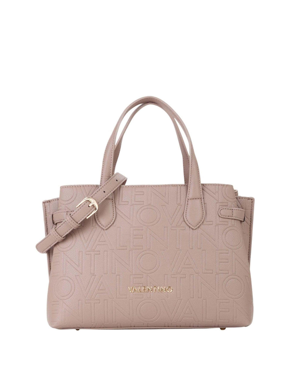 VALENTINO Borsa a Spalla Donna - Taupe modello VBS8PG04