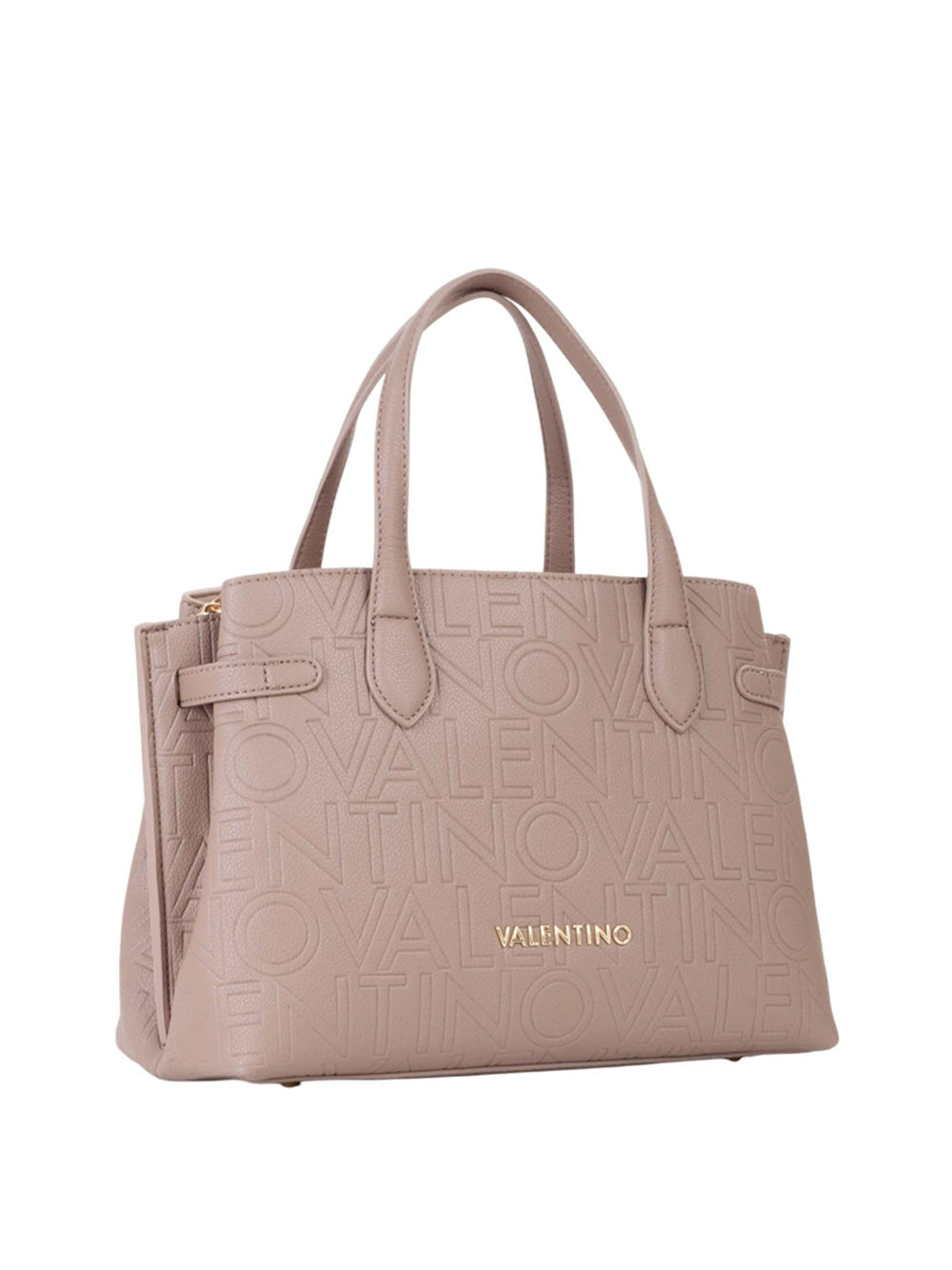 VALENTINO Borsa a Spalla Donna - Taupe modello VBS8PG04