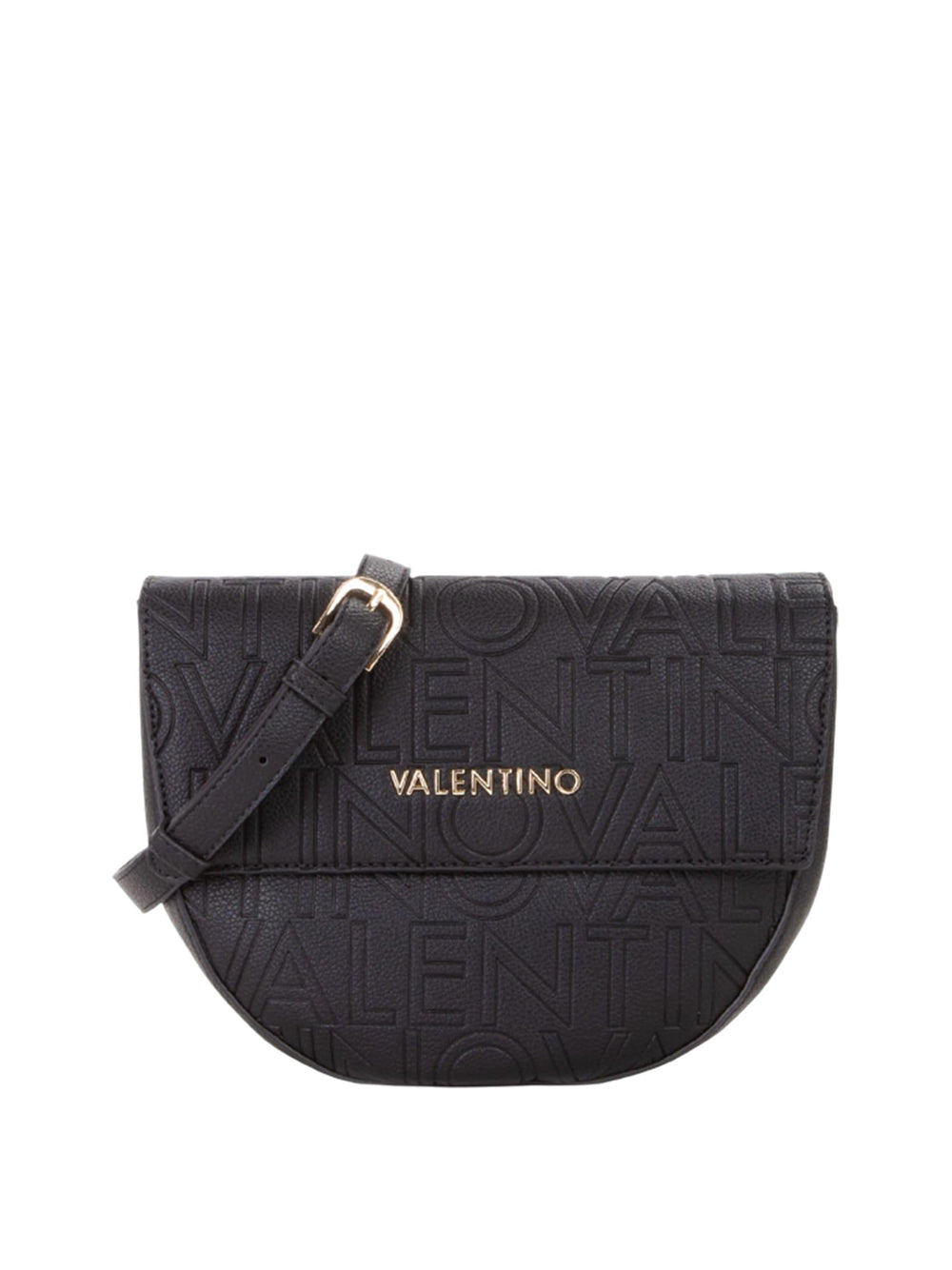 VALENTINO Borsa a Spalla Donna - Nero modello VBS8PG09