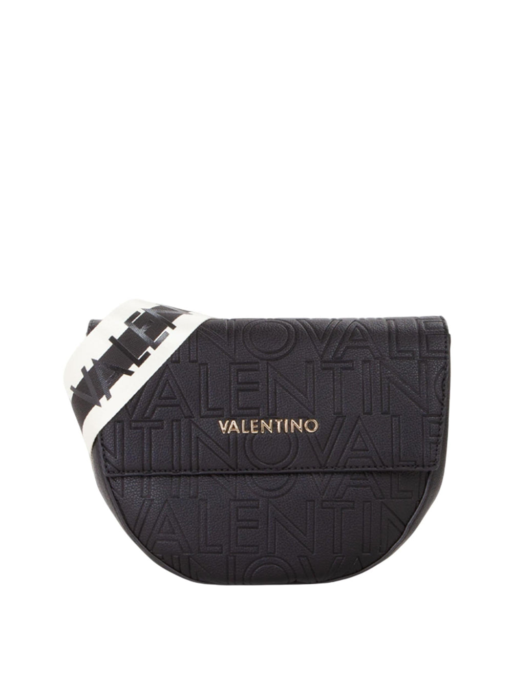 VALENTINO Borsa a Spalla Donna - Nero modello VBS8PG09