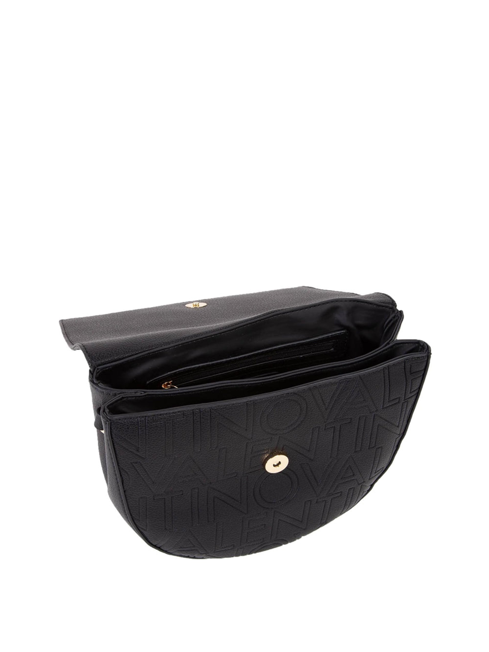 VALENTINO Borsa a Spalla Donna - Nero modello VBS8PG09