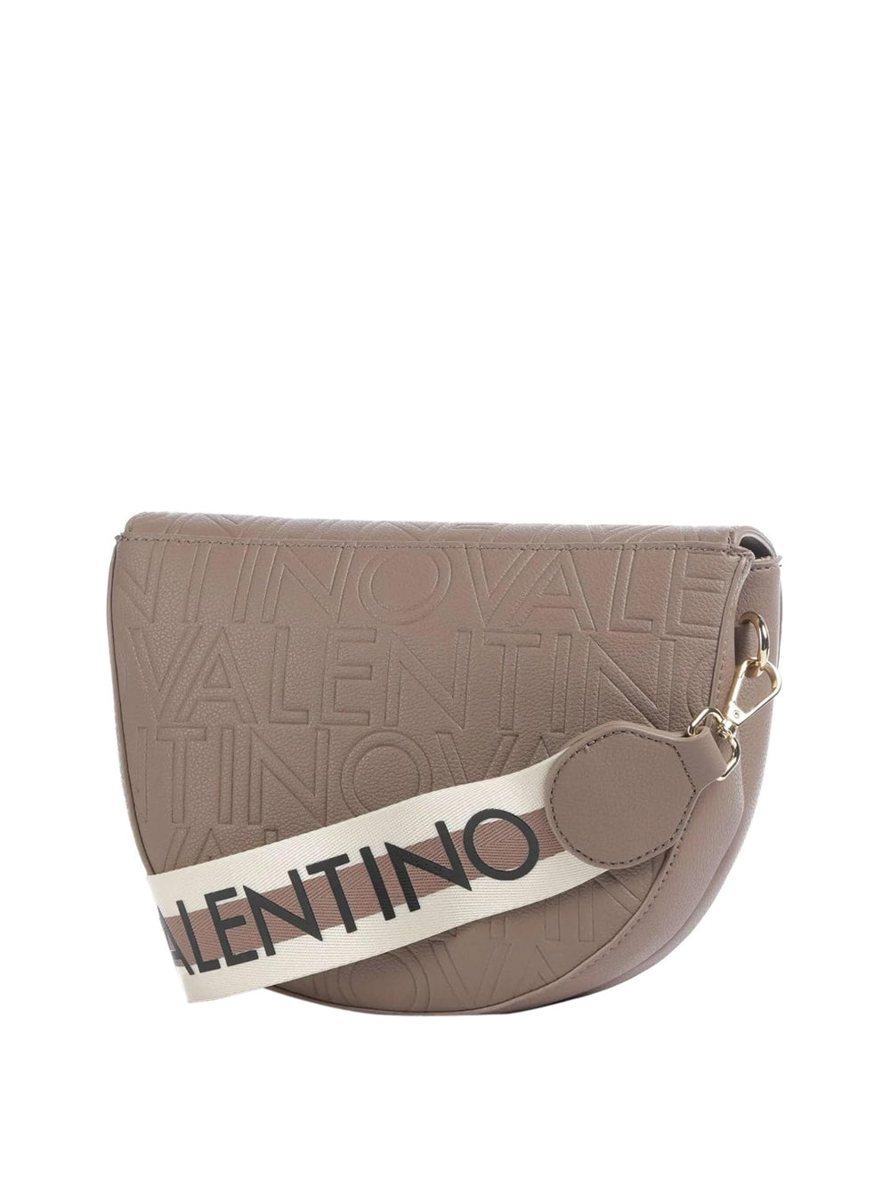 VALENTINO Borsa a Spalla Donna - Taupe modello VBS8PG09