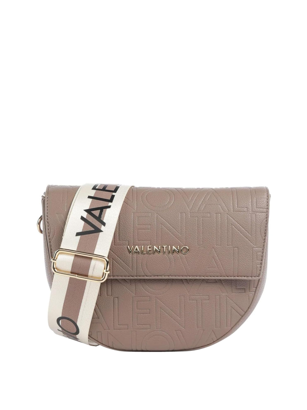 VALENTINO Borsa a Spalla Donna - Taupe modello VBS8PG09