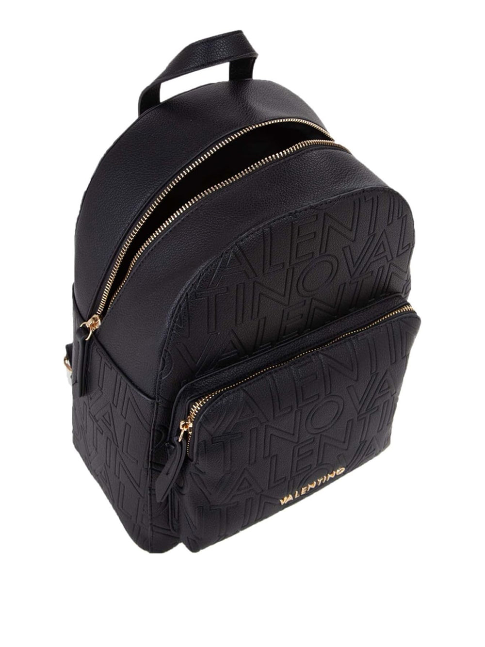 VALENTINO Borsa a Zainetto Donna - Nero modello VBS8PG20