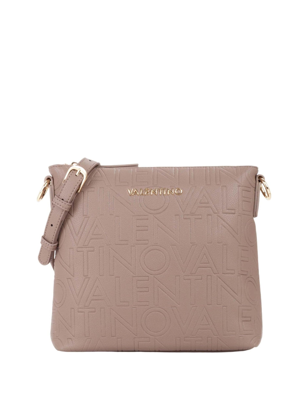 VALENTINO Borsa a Spalla Donna - Taupe modello VBS8PG40
