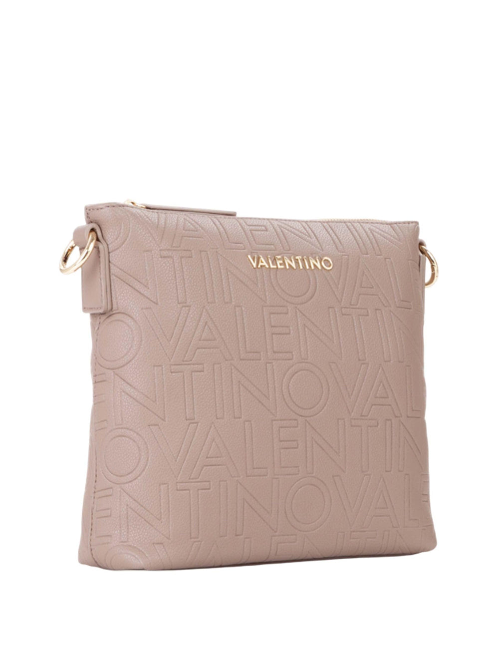VALENTINO Borsa a Spalla Donna - Taupe modello VBS8PG40