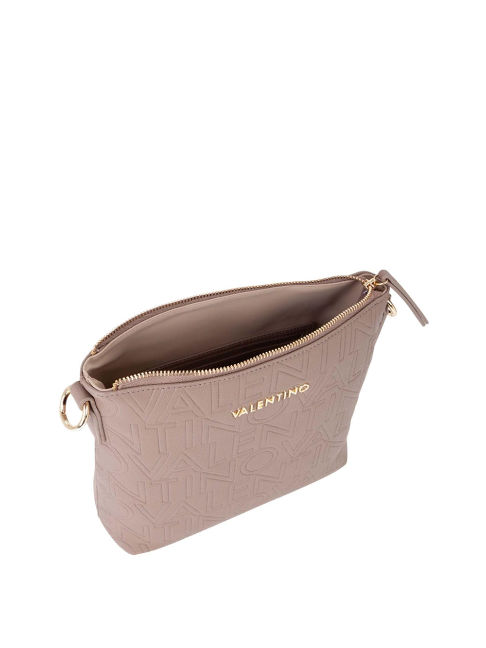 VALENTINO Borsa a Spalla Donna - Taupe modello VBS8PG40