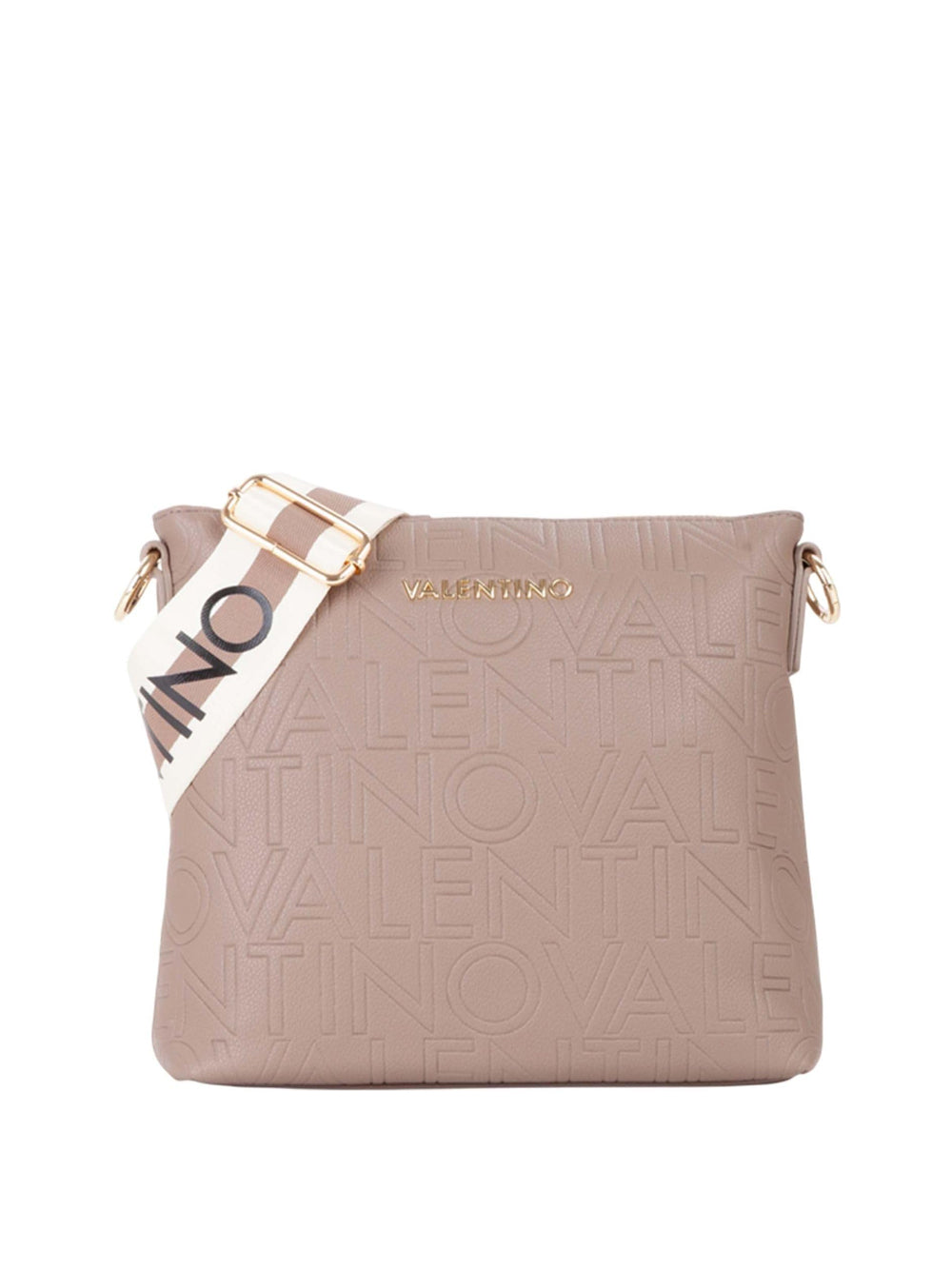 VALENTINO Borsa a Spalla Donna - Taupe modello VBS8PG40