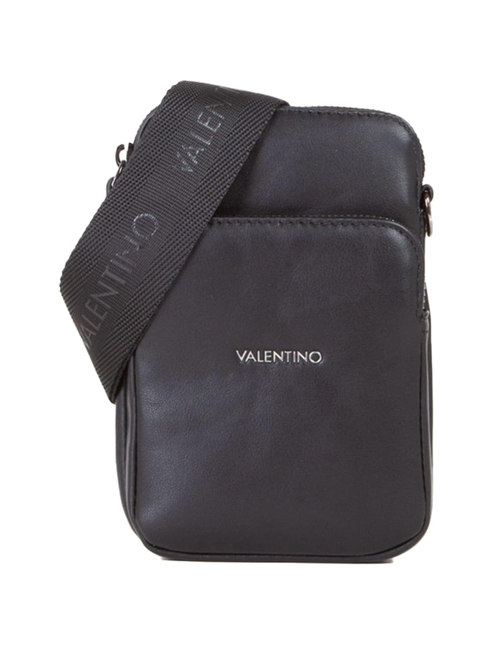 VALENTINO Borsa a Tracolla Uomo - Nero modello VBS8UT07