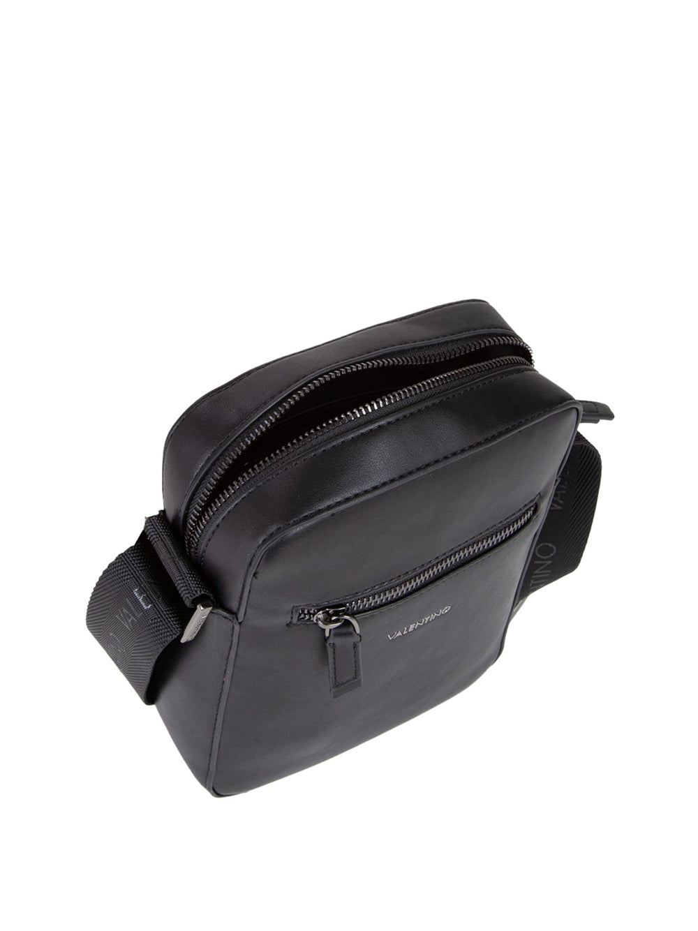 VALENTINO Borsa a Tracolla Uomo - Nero modello VBS8UT21