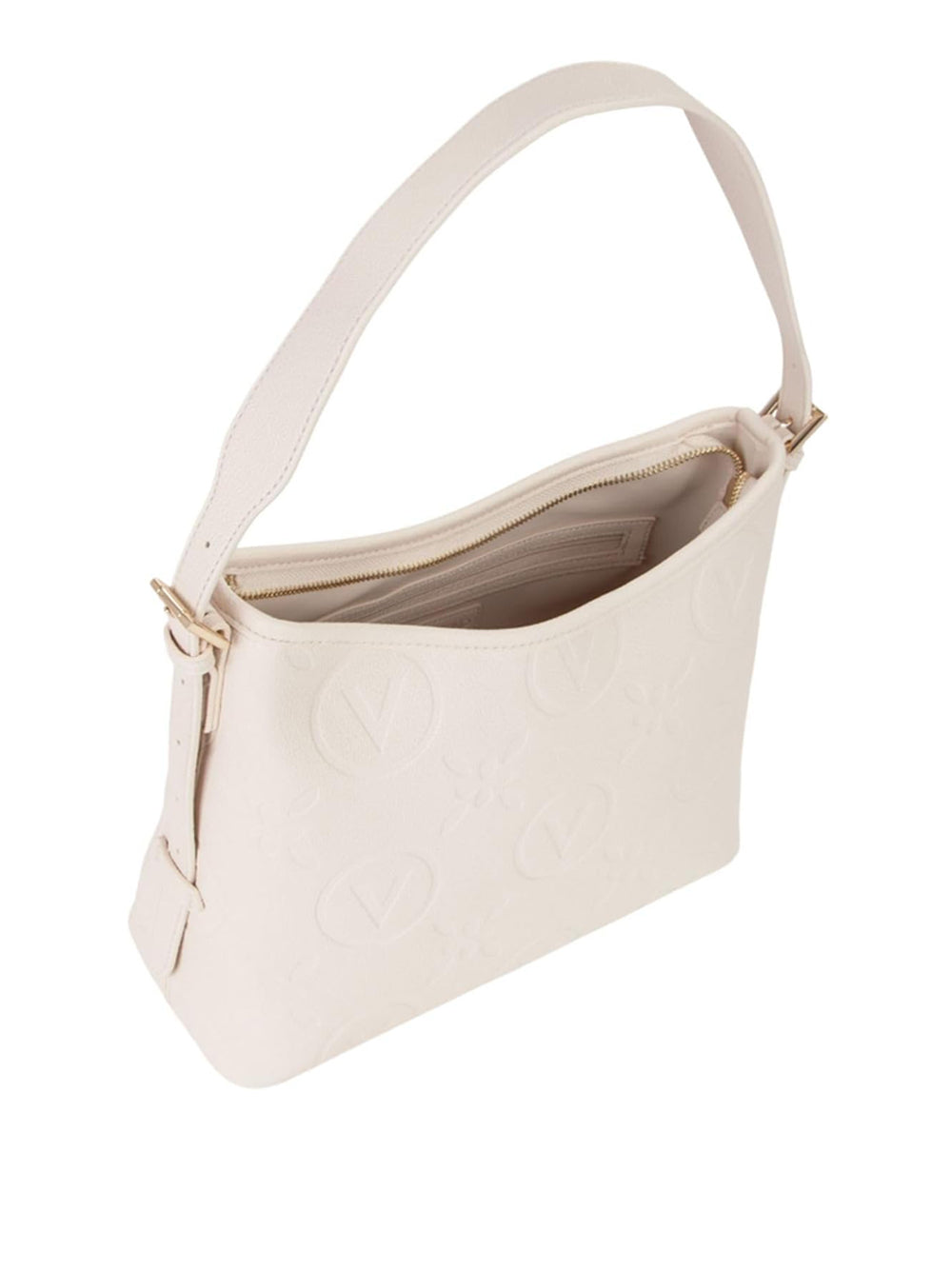 VALENTINO Borsa a Spalla Donna - Taupe modello VBS8ZG07