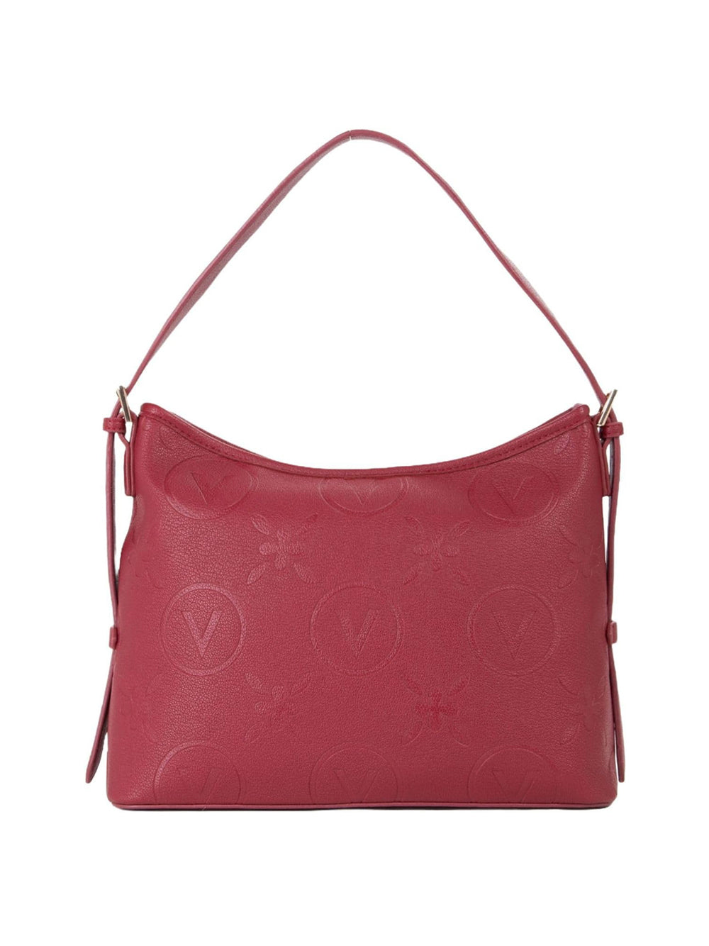 VALENTINO Borsa a Spalla logato Donna - Rosso modello VBS8ZG07