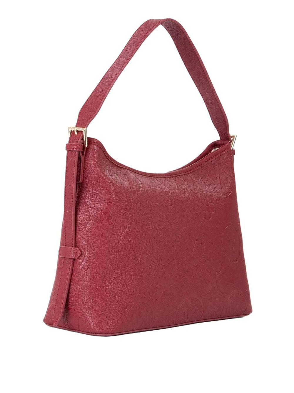 VALENTINO Borsa a Spalla logato Donna - Rosso modello VBS8ZG07