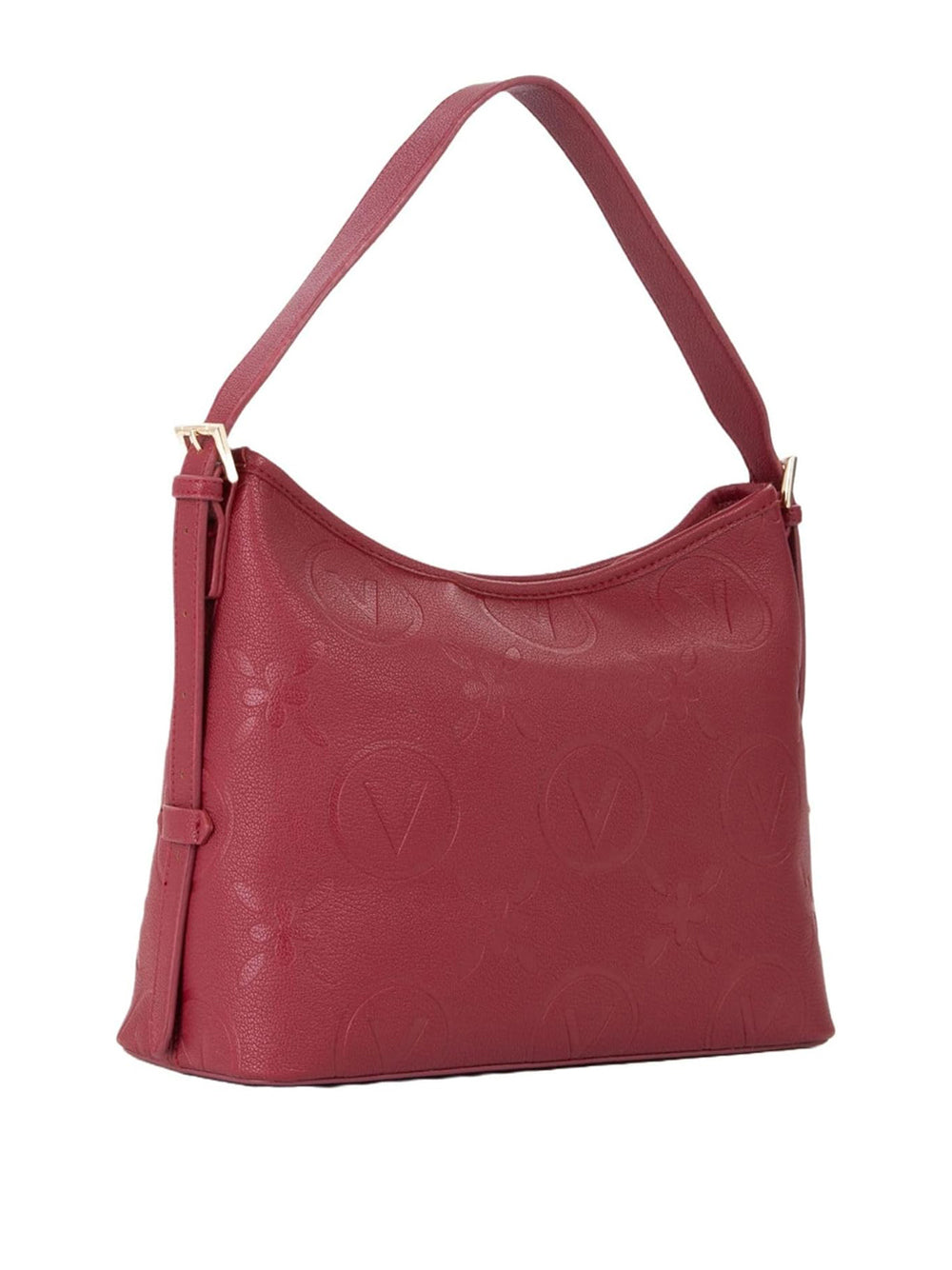 VALENTINO Borsa a Spalla logato Donna - Rosso modello VBS8ZG07
