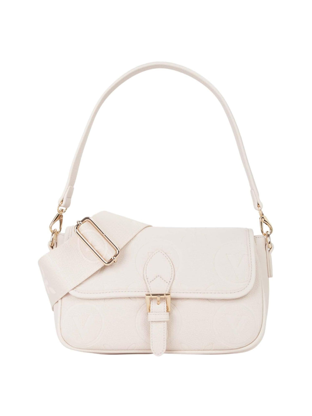 VALENTINO Borsa a Spalla Donna - Taupe modello VBS8ZG09