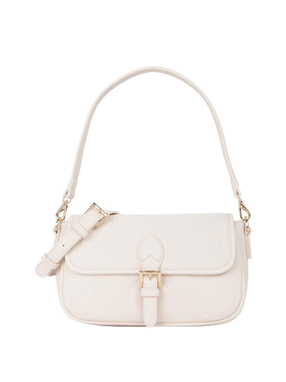 VALENTINO Borsa a Spalla Donna - Taupe modello VBS8ZG09