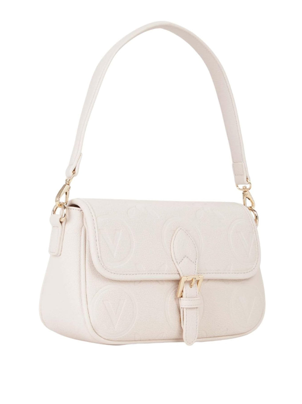 VALENTINO Borsa a Spalla Donna - Taupe modello VBS8ZG09