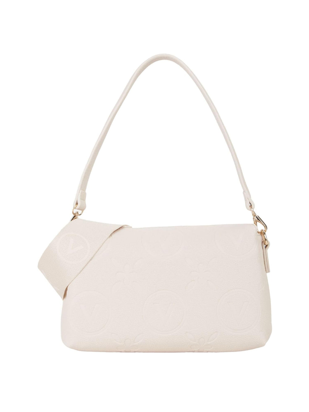 VALENTINO Borsa a Spalla Donna - Taupe modello VBS8ZG14
