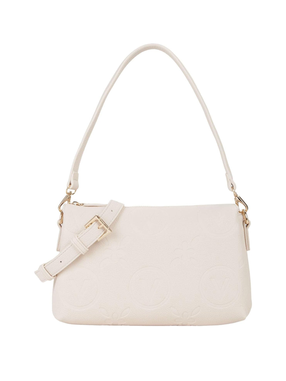 VALENTINO Borsa a Spalla Donna - Taupe modello VBS8ZG14