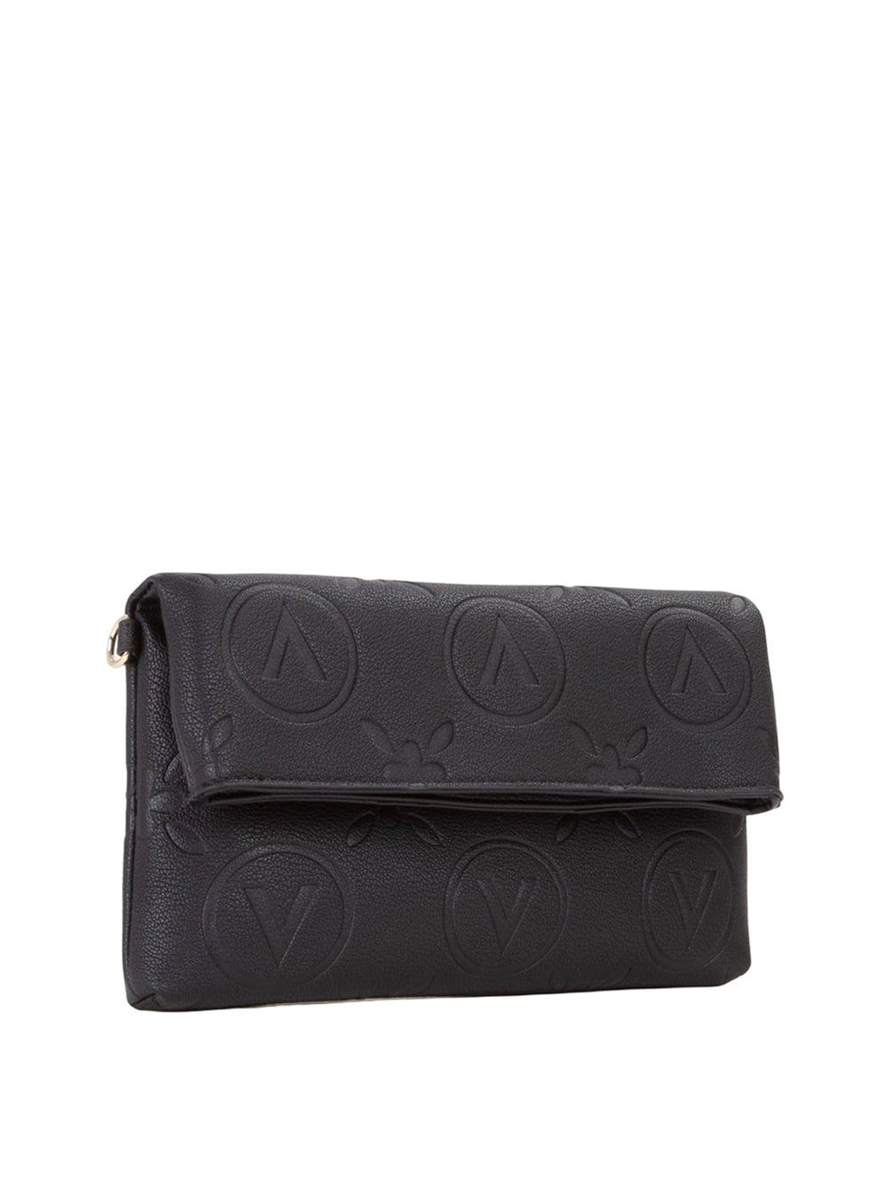 VALENTINO Borsa a Tracolla logato Donna - Nero modello VBS8ZG17