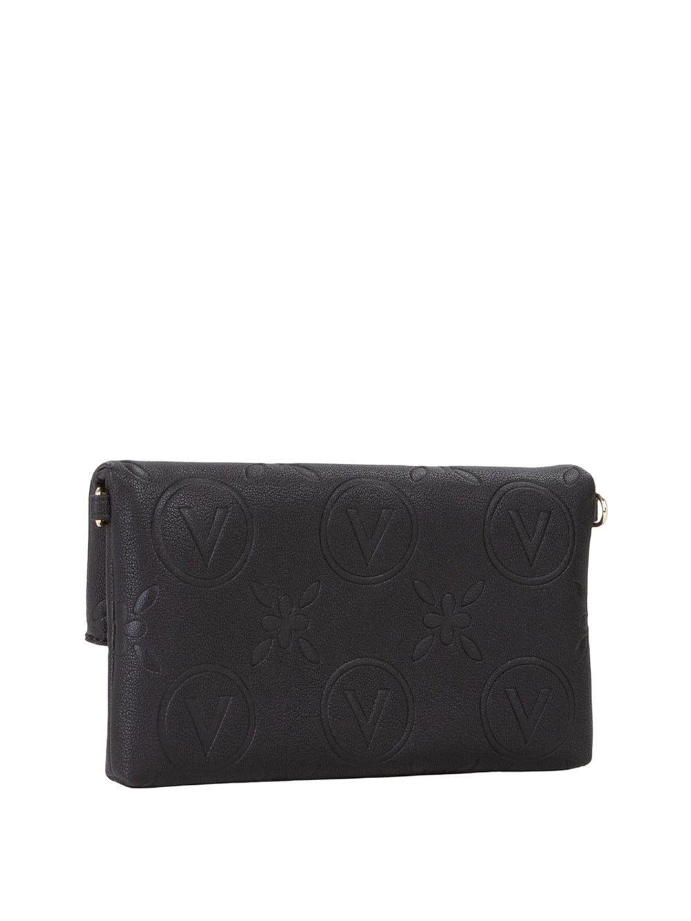 VALENTINO Borsa a Tracolla logato Donna - Nero modello VBS8ZG17