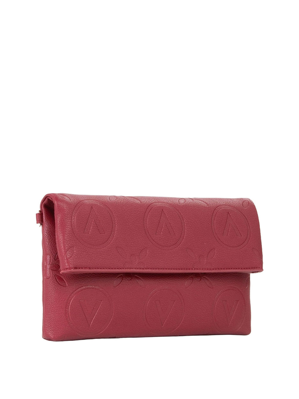 VALENTINO Borsa a Tracolla logato Donna - Rosso modello VBS8ZG17
