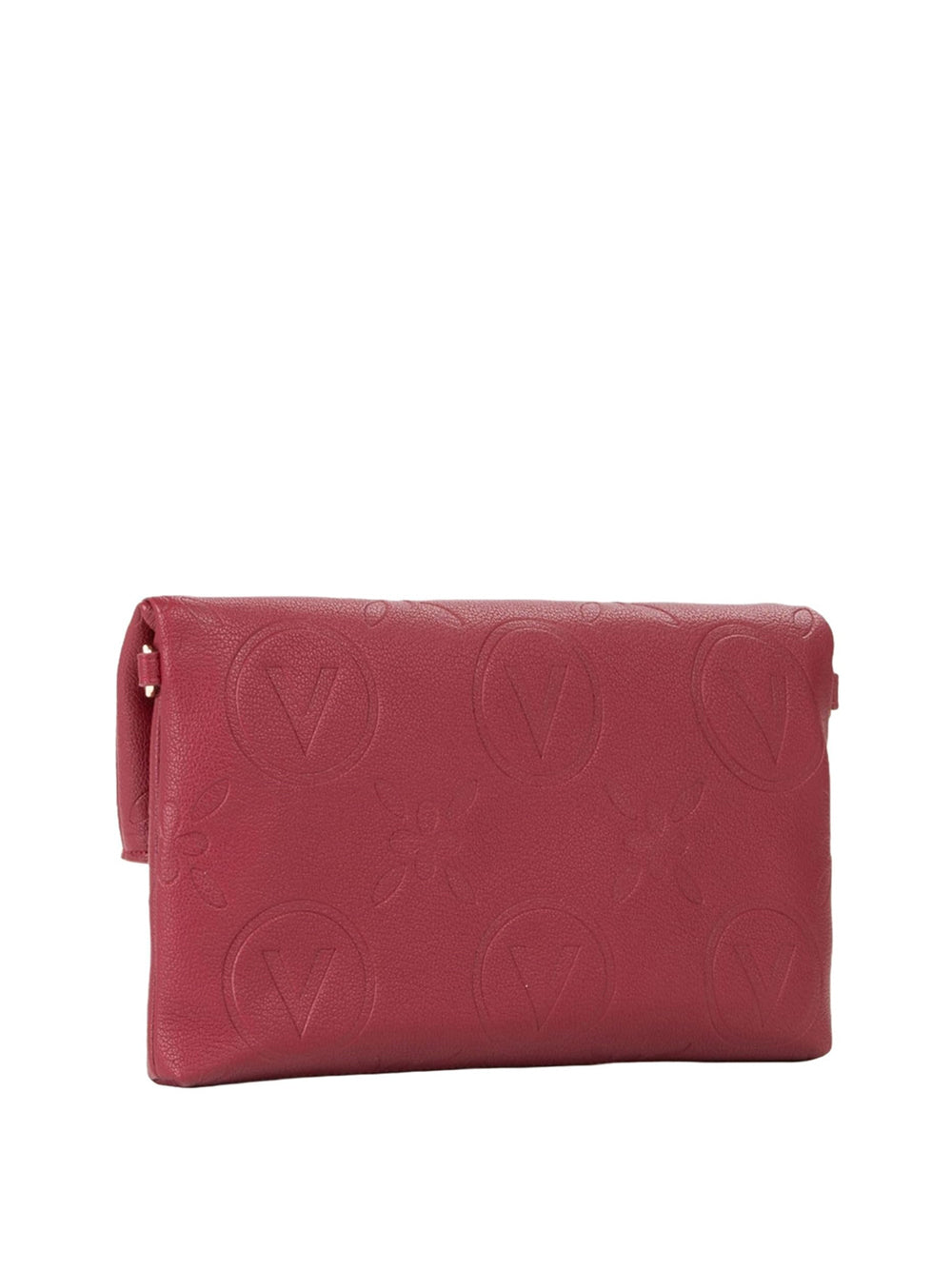 VALENTINO Borsa a Tracolla logato Donna - Rosso modello VBS8ZG17