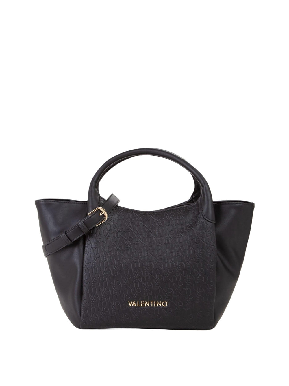 VALENTINO Borsa a Mano Donna - Nero modello VBS9C704