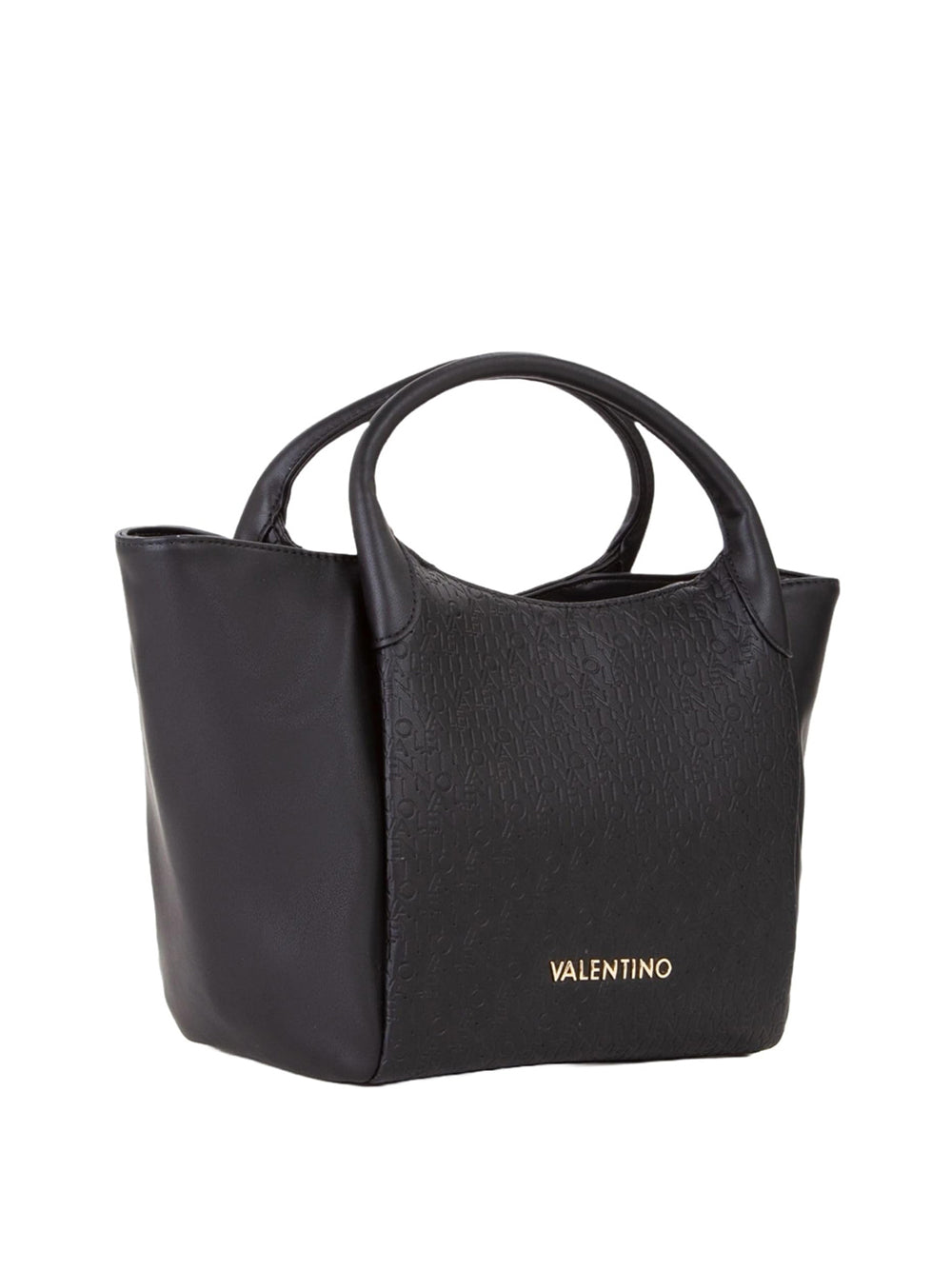 VALENTINO Borsa a Mano Donna - Nero modello VBS9C704