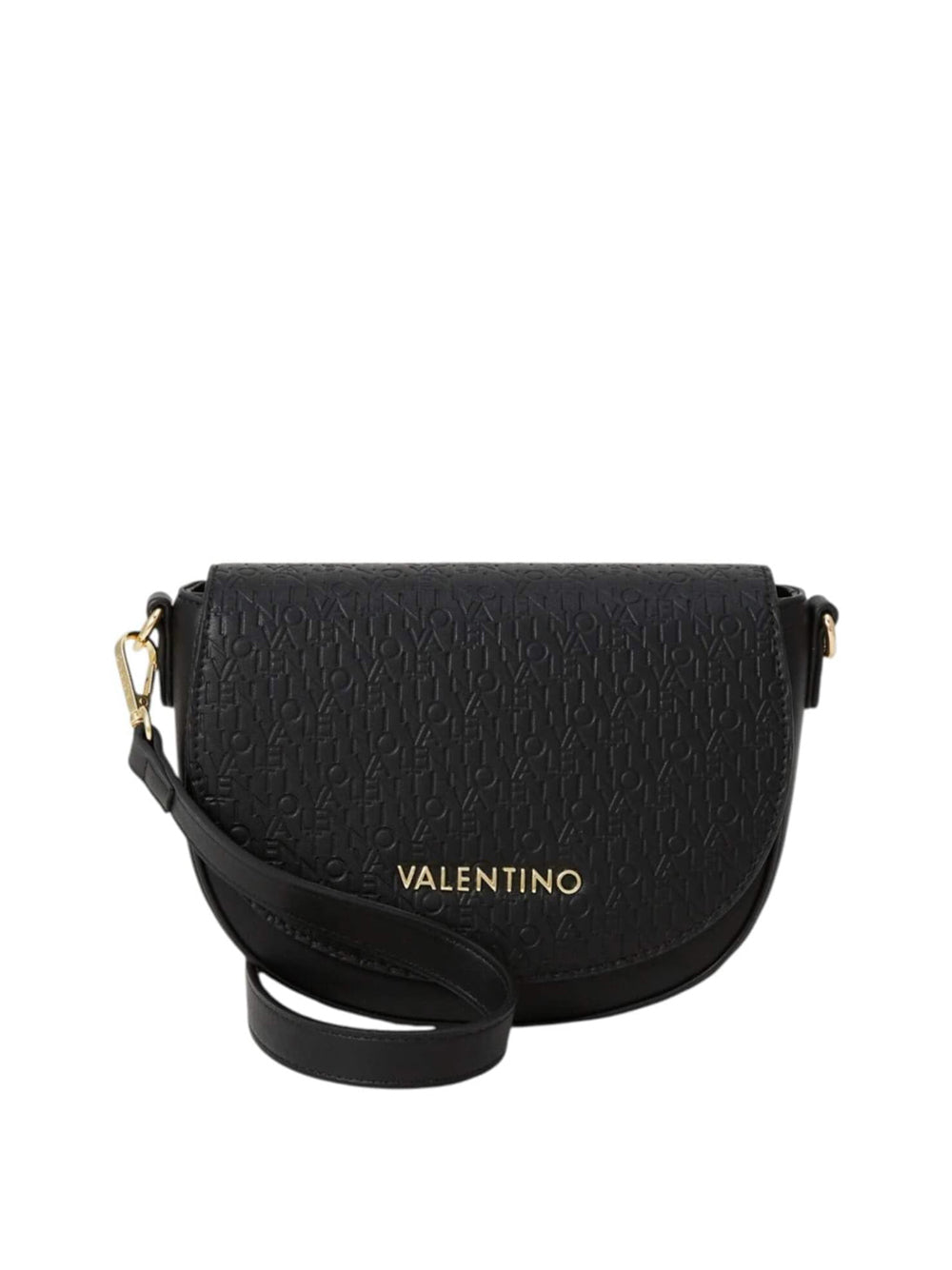 VALENTINO Borsa a Tracolla Donna - Nero modello VBS9C710