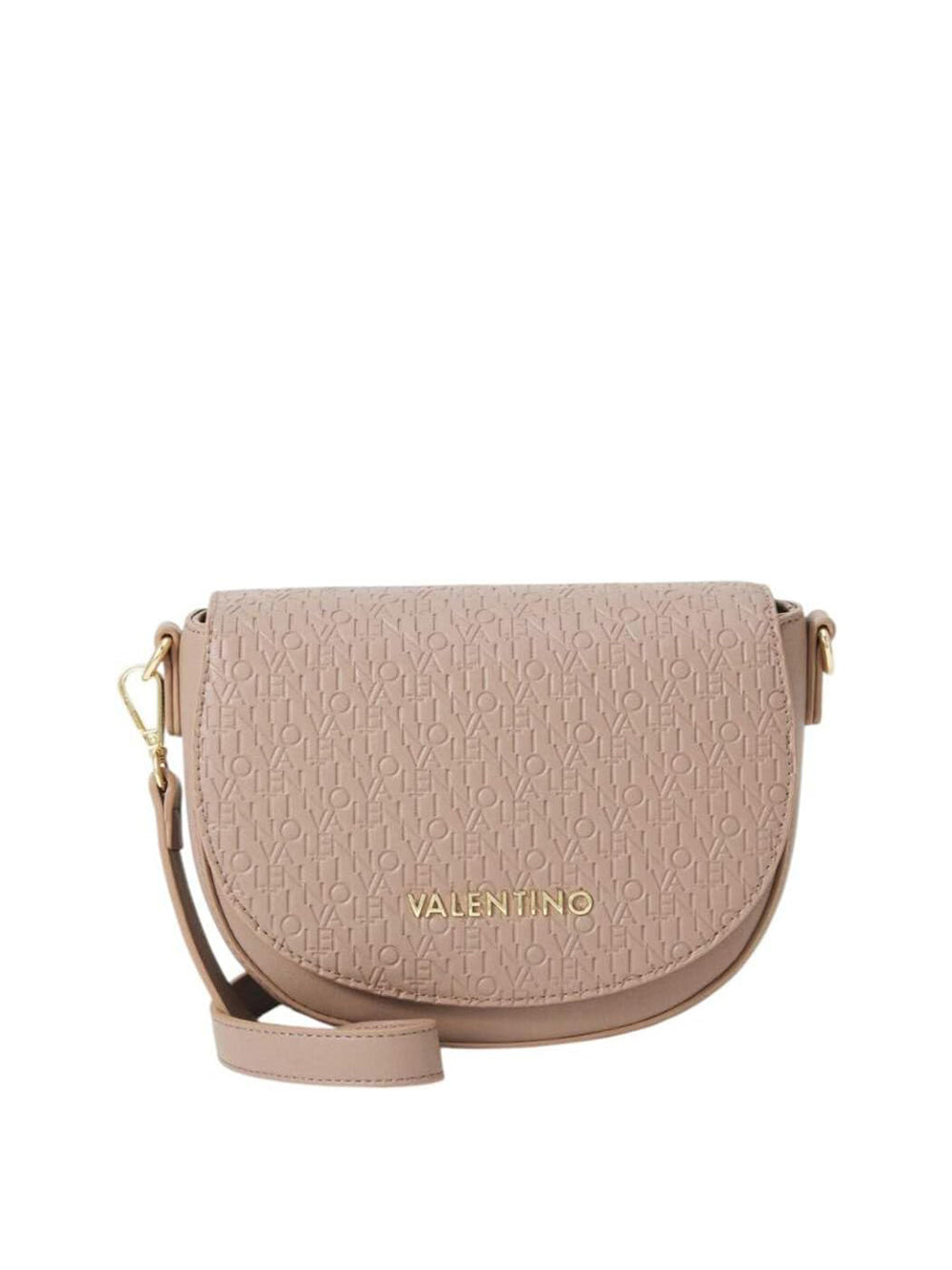 VALENTINO Borsa a Tracolla Donna - Taupe modello VBS9C710