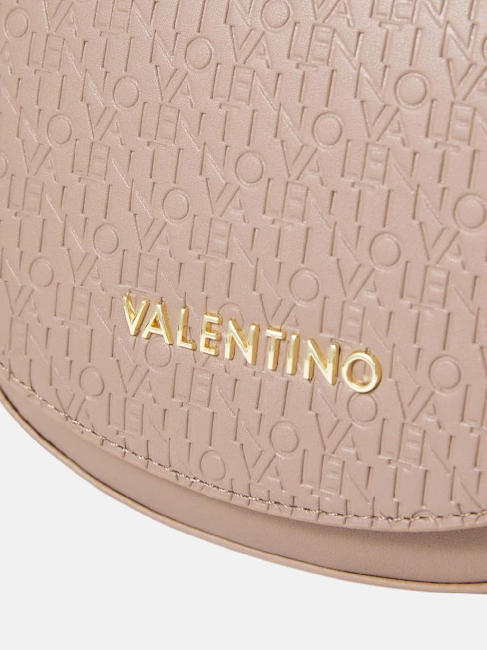 VALENTINO Borsa a Tracolla Donna - Taupe modello VBS9C710