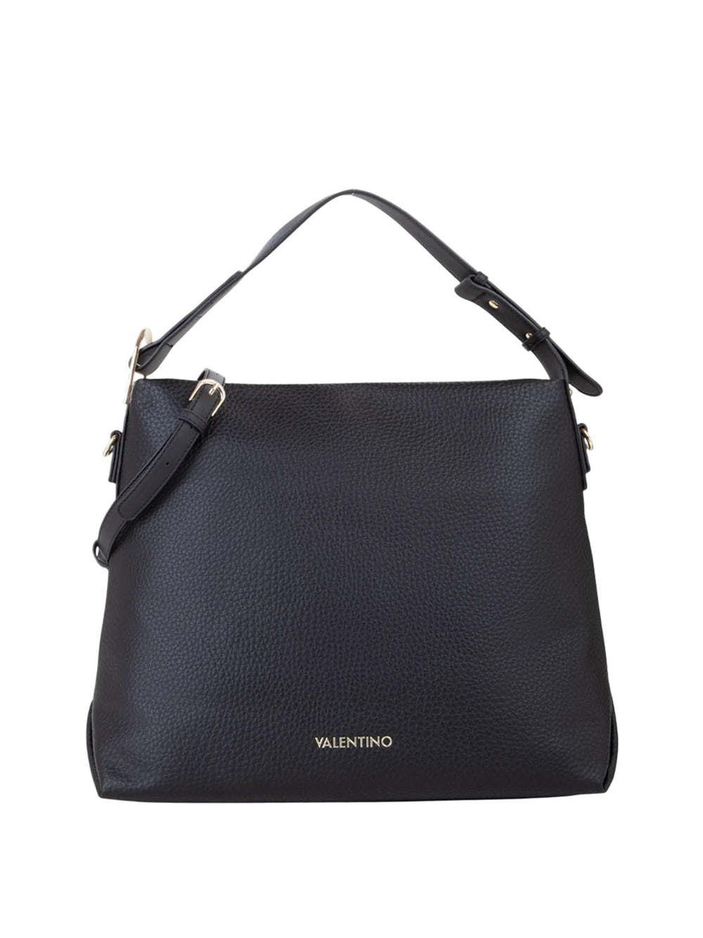 VALENTINO Borsa a Spalla Donna - Nero modello VBS9DE07