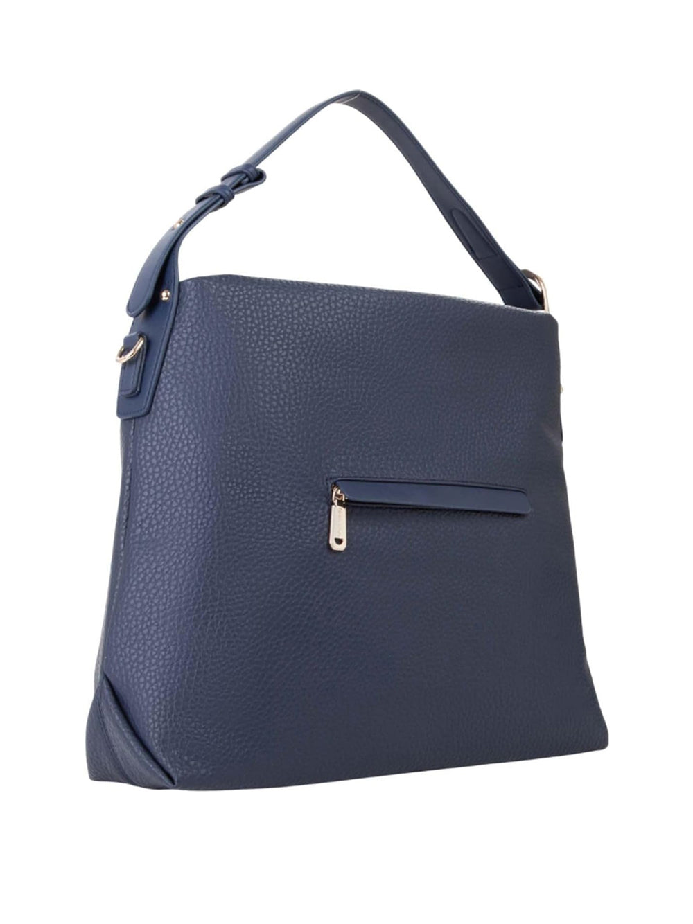 VALENTINO Borsa a Spalla Donna - Blu modello VBS9DE07