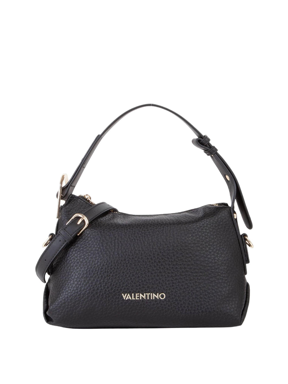 VALENTINO Borsa a Spalla Donna - Nero modello VBS9DE13
