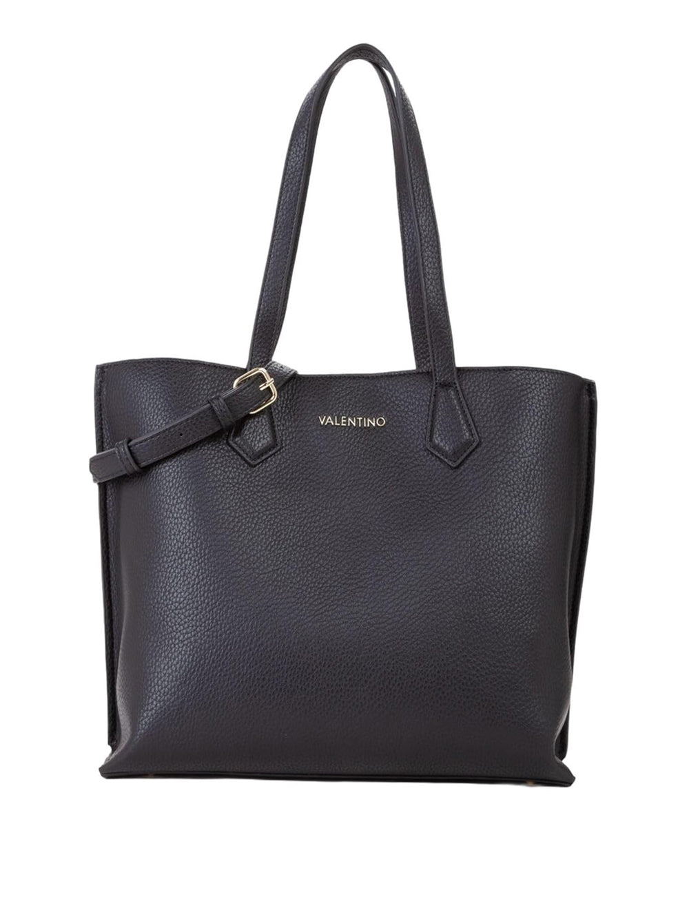VALENTINO Borsa a Spalla Donna - Nero modello VBS9EG01