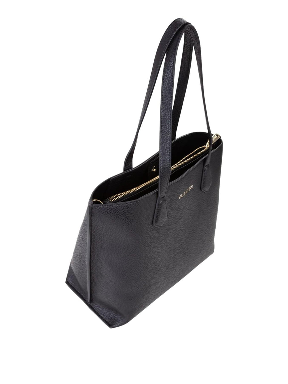 VALENTINO Borsa a Spalla Donna - Nero modello VBS9EG01