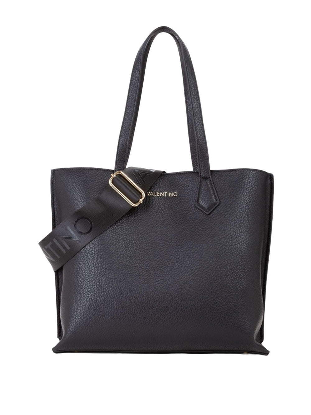VALENTINO Borsa a Spalla Donna - Nero modello VBS9EG01