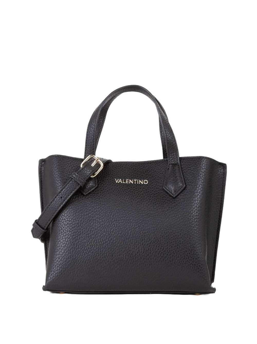 VALENTINO Borsa a Spalla Donna - Nero modello VBS9EG04