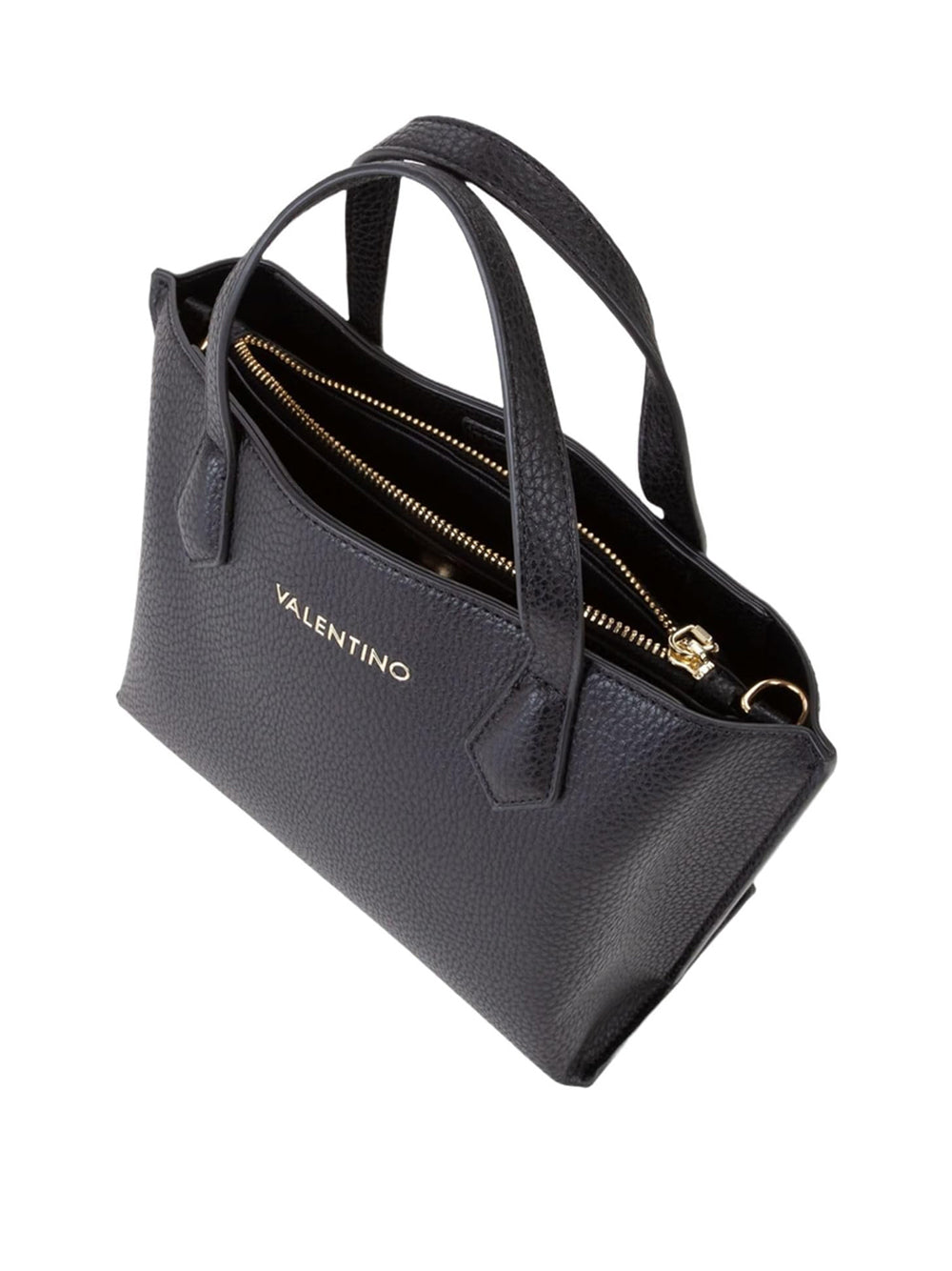 VALENTINO Borsa a Spalla Donna - Nero modello VBS9EG04