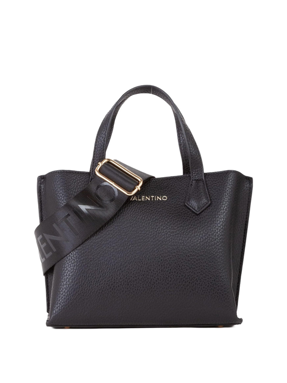 VALENTINO Borsa a Spalla Donna - Nero modello VBS9EG04