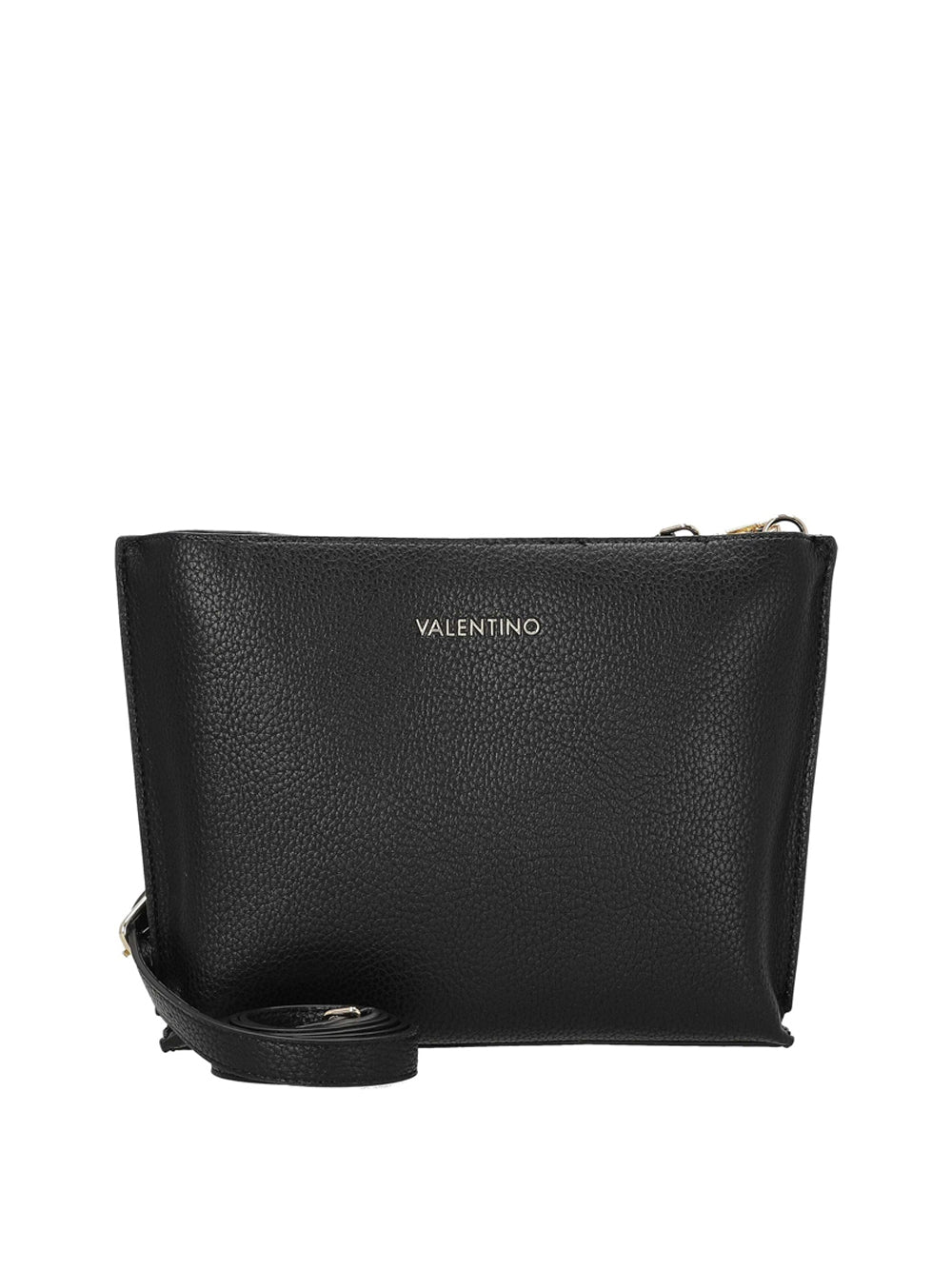 VALENTINO Borsa a Spalla Donna - Nero modello VBS9EG40