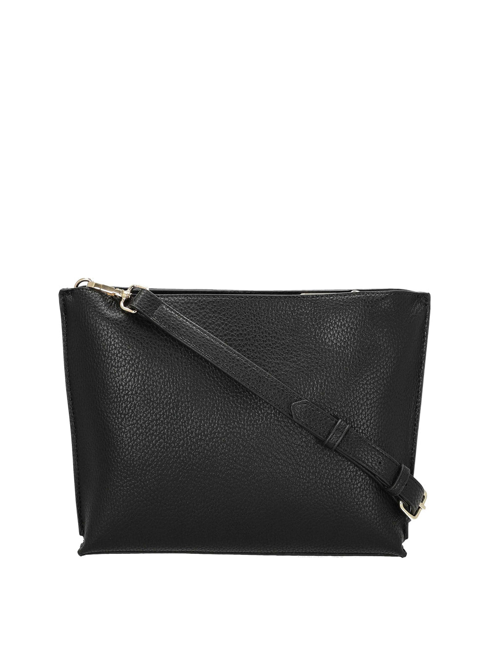 VALENTINO Borsa a Spalla Donna - Nero modello VBS9EG40