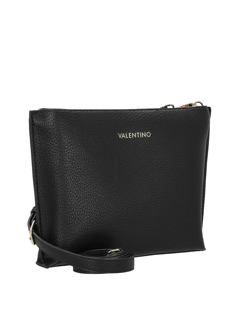 VALENTINO Borsa a Spalla Donna - Nero modello VBS9EG40