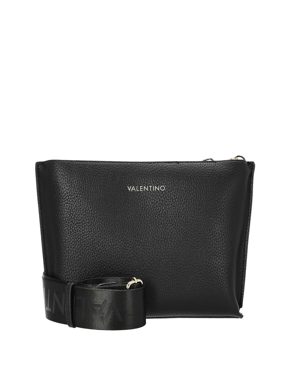 VALENTINO Borsa a Spalla Donna - Nero modello VBS9EG40