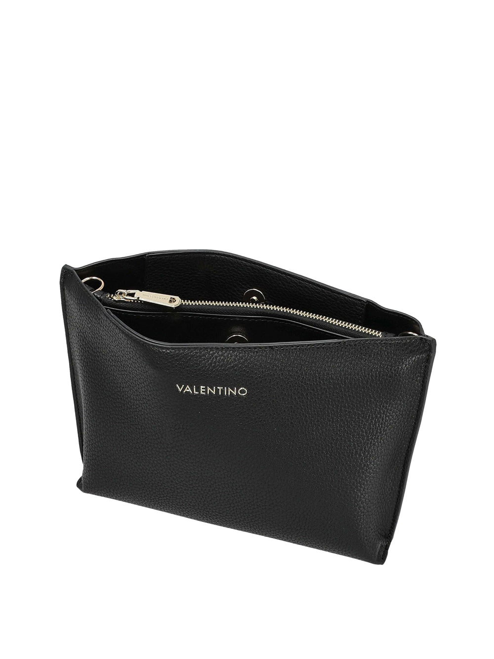 VALENTINO Borsa a Spalla Donna - Nero modello VBS9EG40