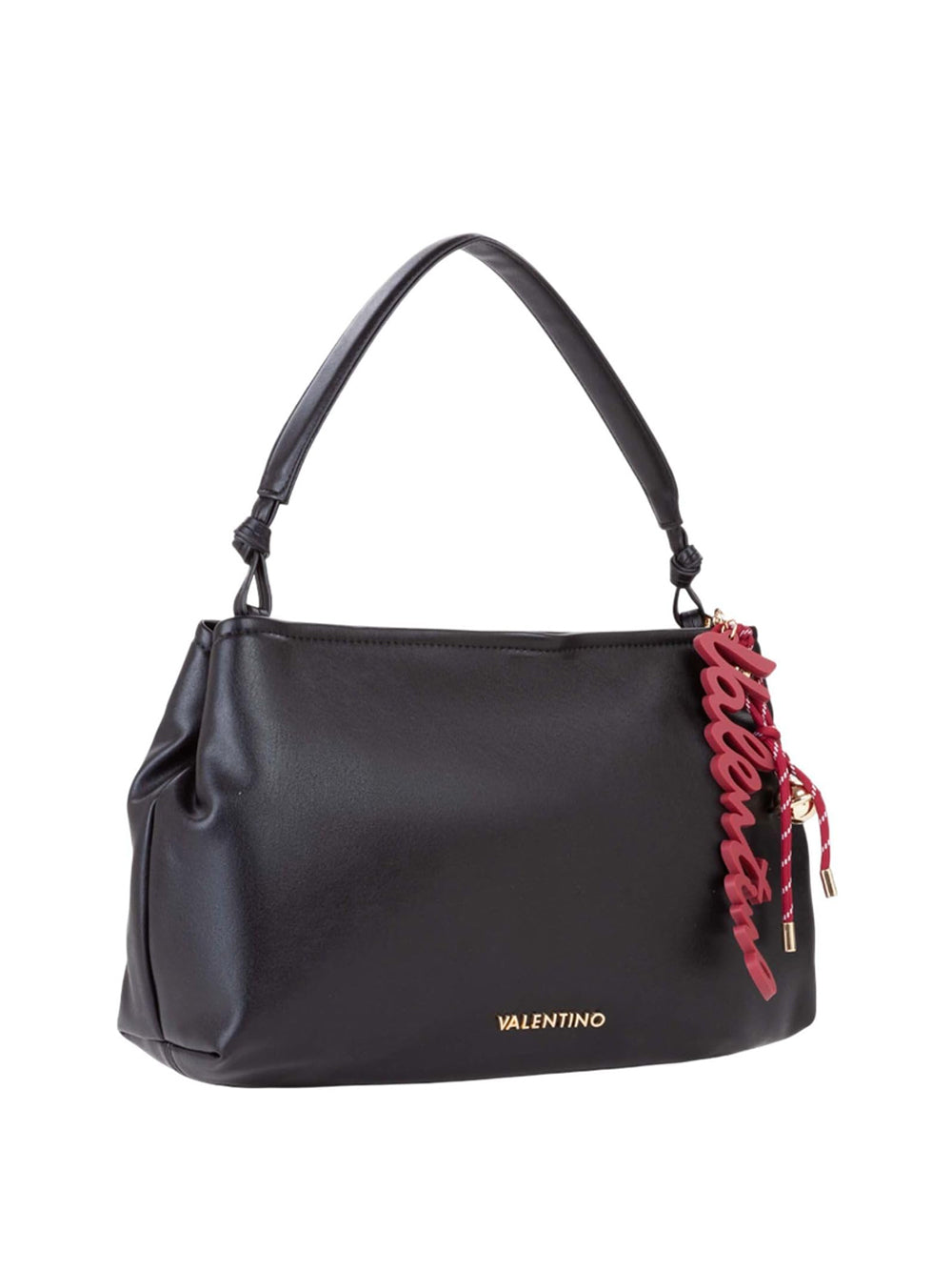 VALENTINO Borsa a Spalla Donna - Nero modello VBS9I007