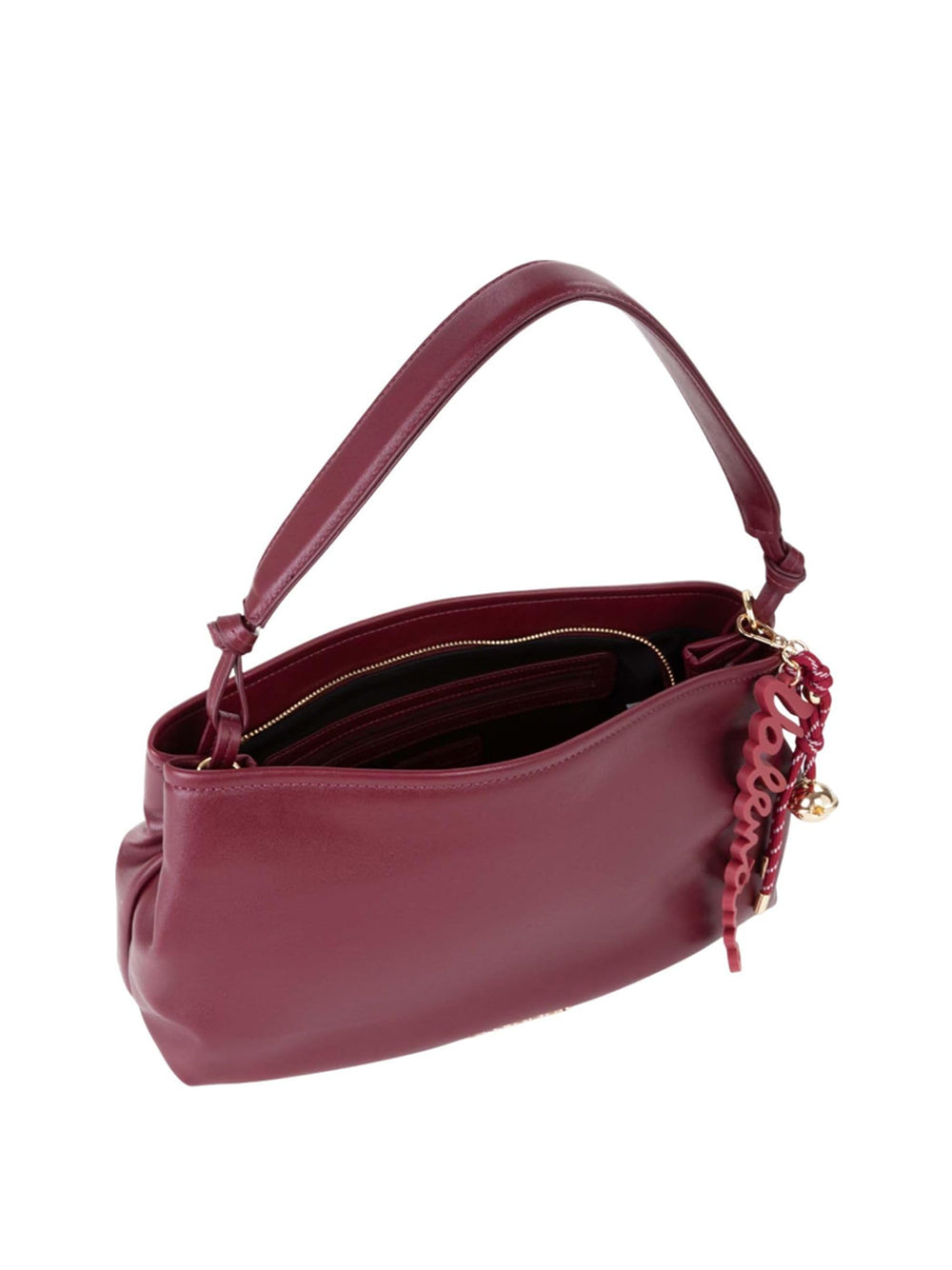VALENTINO Borsa a Spalla Donna - Bordò modello VBS9I007