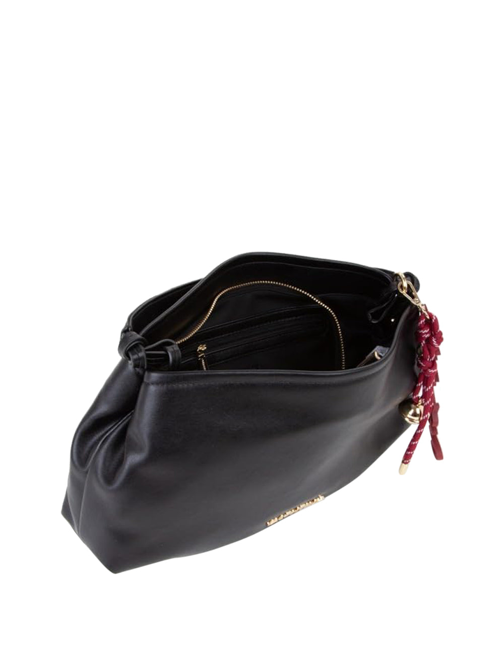VALENTINO Borsa a Spalla Donna - Nero modello VBS9I008